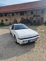 Mitsubishi Starion - Mitsubishi Gebrauchtwagen von 1990