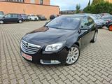 Opel Insignia A Lim. Sport 4x4,Xenon, Leder, Euro-5 - gebrauchte Opel Insignia aus dem Jahr 2008