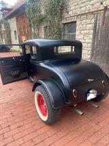 Ford Hot Rod Ford A V8 - V rod gebraucht