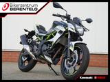 Kawasaki Z125 BR125L - KAWASAKI 125