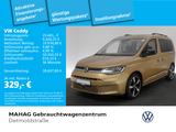 Volkswagen Caddy 2.0 TDI MOVE Navi LED R-KAM ACC 18" DSG - Volkswagen Caddy Move