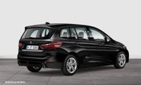 BMW 218 Gran Tourer - Vorschau Bild 2