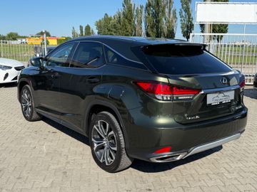 Lexus RX 300 - 2