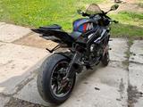 BMW S1000rr