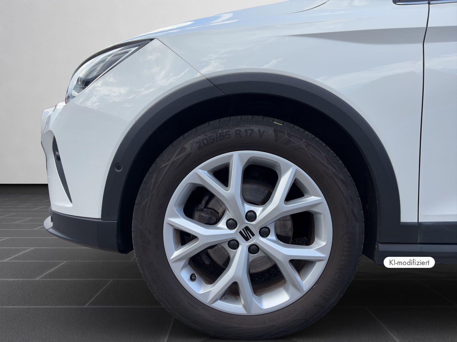 Seat Arona - Bild 9