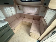 Sterckeman Open Edition 542 LJ*ARCTIC*KLIMA*ATC*