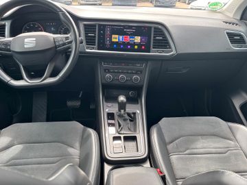 SEAT Ateca - 10