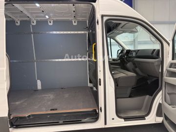 Volkswagen Crafter - 10