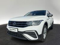Volkswagen Tiguan Allspace - Vorschau Bild 2