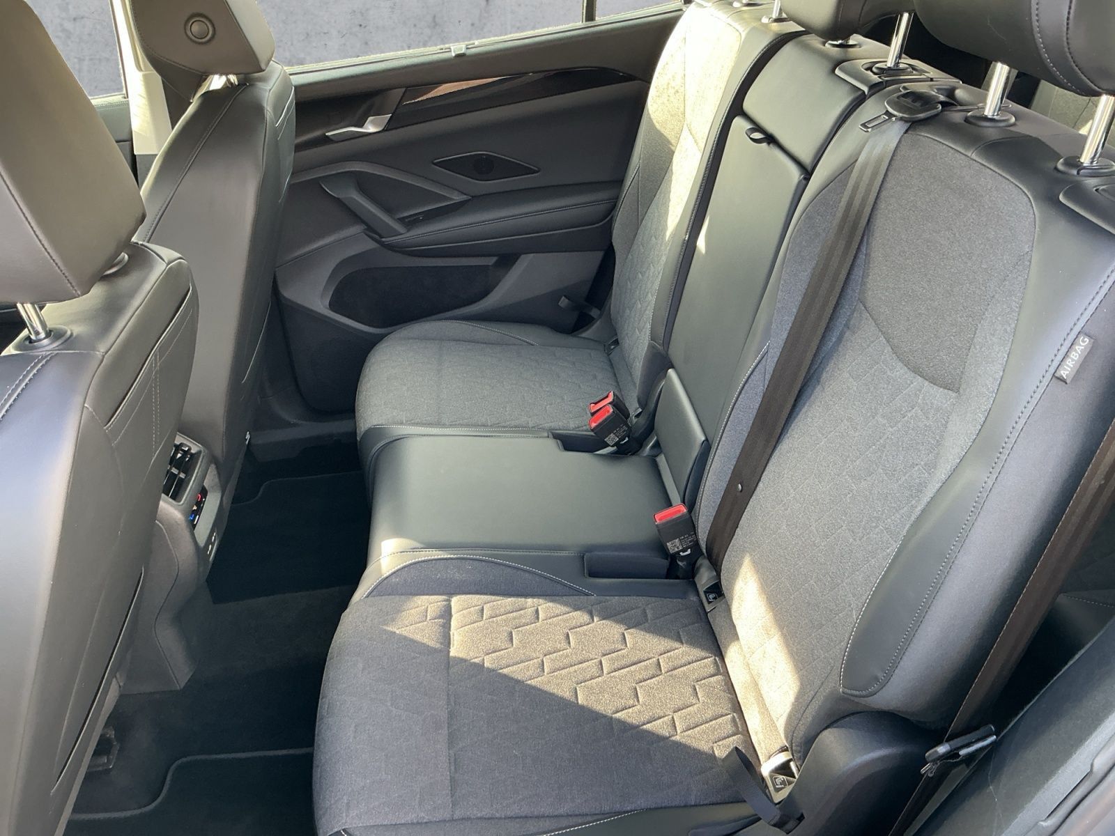 Volkswagen Tayron - Bild 16
