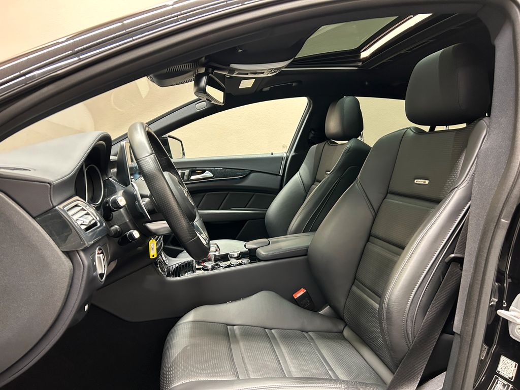 Mercedes-Benz CLS 63 AMG Shooting Brake CLS63 AMG Shooting Brake 4M**750PS**20"**NIGHT**