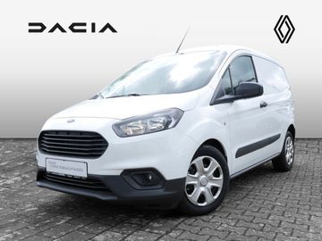 Ford Leasing Angebot: Ford Transit Courier Trend 1.5 TDCi*KLIMA*PDC