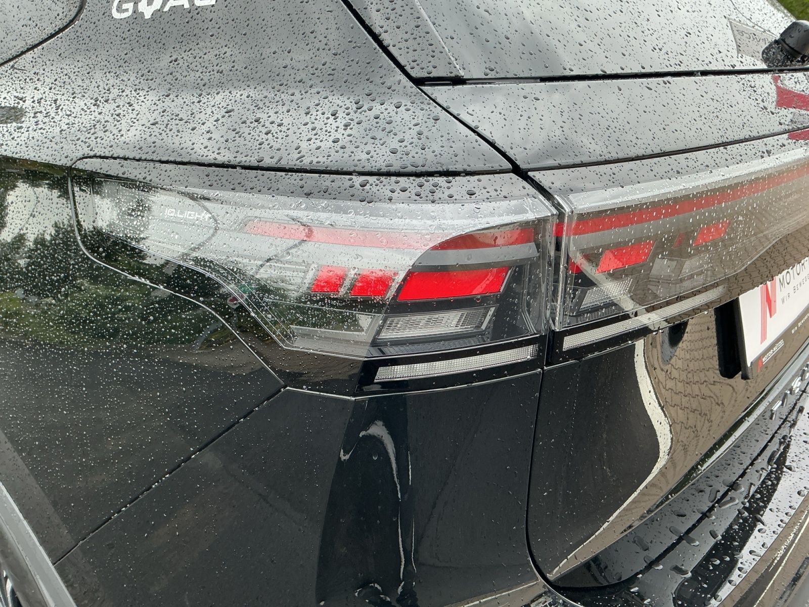 Volkswagen Tiguan - Bild 19
