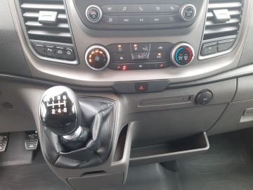 Bild 15 Ford Transit Kasten 350 L2H2 Trend 2.0 Klimaautom SHZ