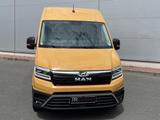 MAN TGE 3.180 L3H3 MIXTO Individual Lion S ACC LED - MAN TGE Mixto Gebrauchtwagen