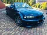 BMW M3 M3 - BMW M3 mit Halbautomatikschaltung