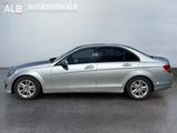 Mercedes-Benz C 200 CGI BlueEfficiency/NAVI/SHZ/TOP ZUSTAND - Mercedes-Benz C 200: Cgi Blueefficiency