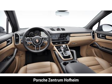 Porsche Cayenne - 6