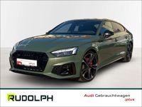 Audi A5 - Vorschau Bild 1