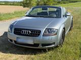 Audi Verkaufe:Audi TT Roadster 1.8T-EZ 2005-Top... - Audi TT: Cabrio, Top