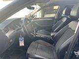 Volkswagen Passat Variant 2.0 TDI SCR DSG Conceptline V... - Volkswagen: Concept