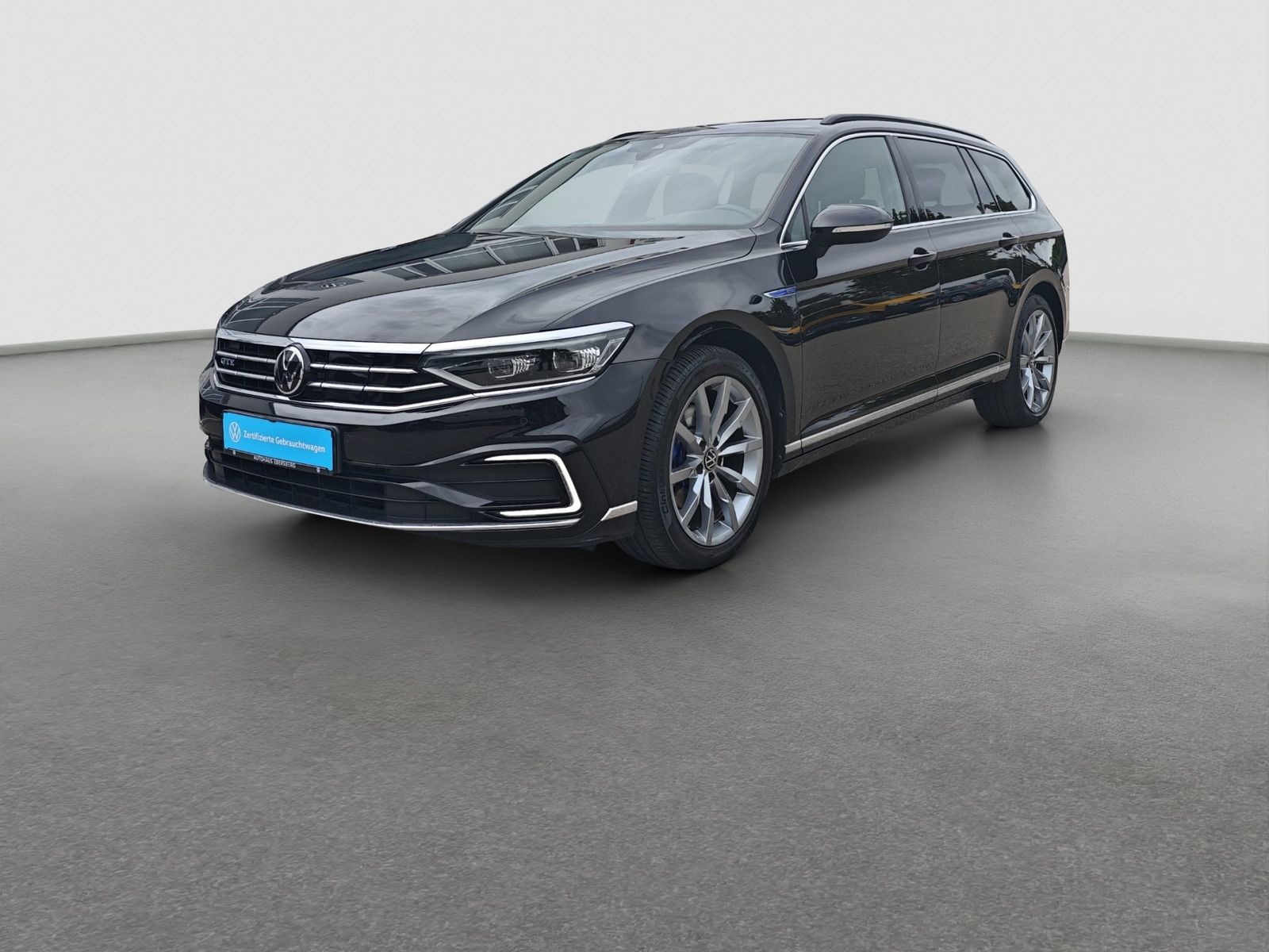 Volkswagen Passat Variant - Bild 2