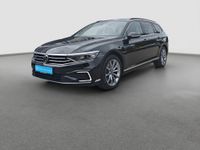 Volkswagen Passat Variant - Vorschau Bild 2