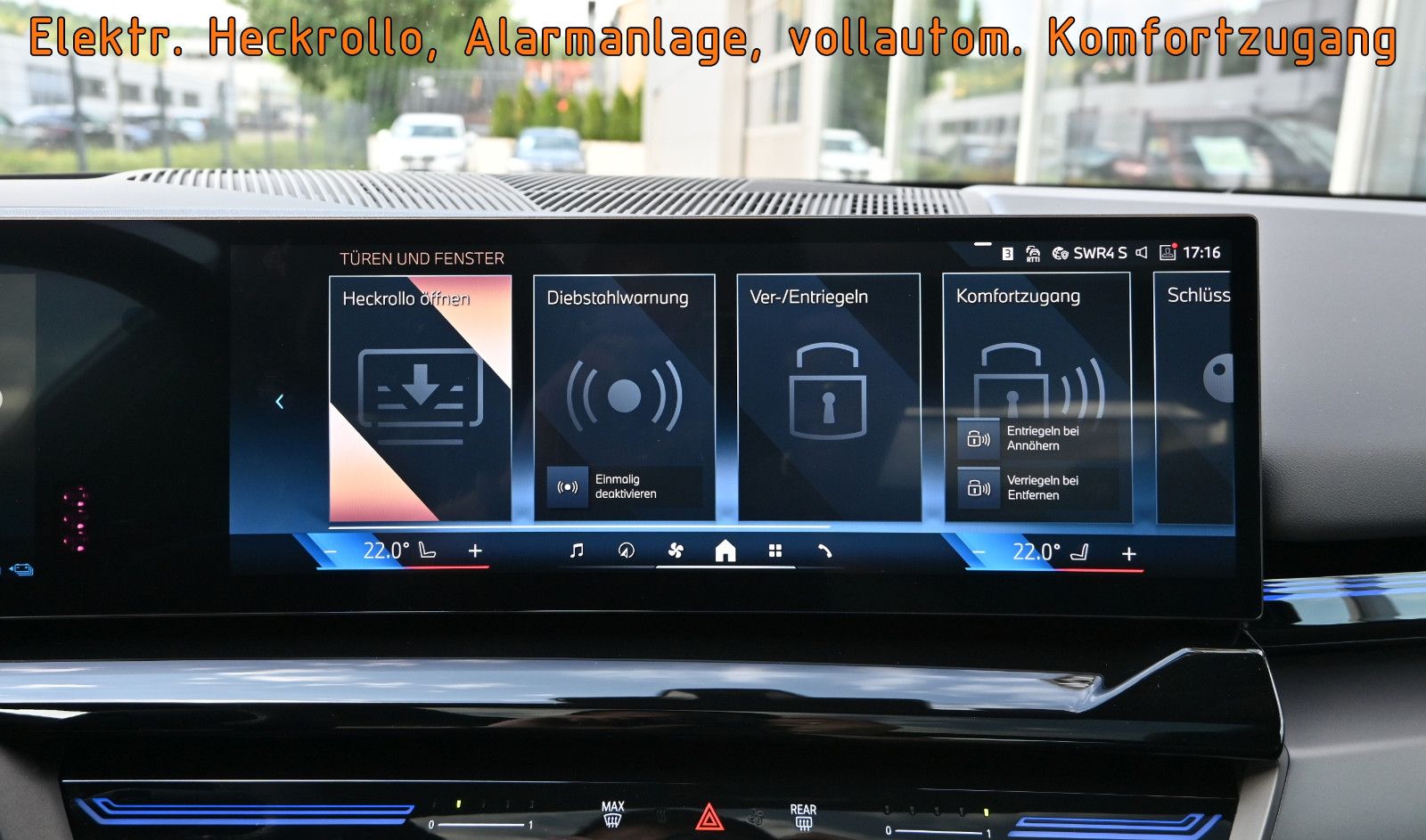 Fahrzeugabbildung BMW 530e Aut. UVP 86.049€°ACC°PANO°MERINO+BELÜF°360°