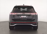 Volkswagen Tiguan 2.0 TDI 4M DSG R-Line Pan HUD HK STHZ 360 - Volkswagen Tiguan: R