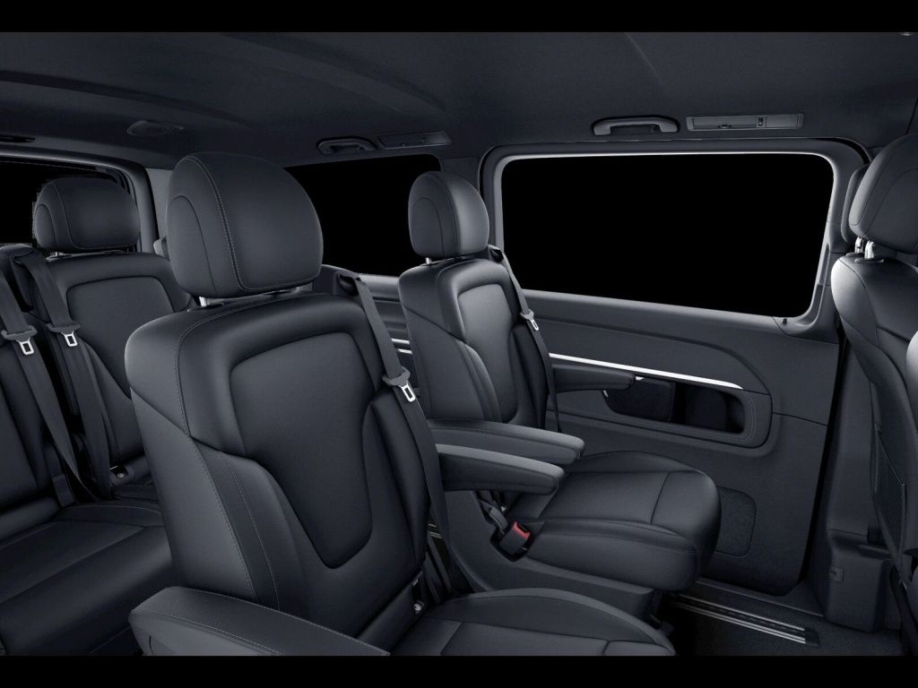 Mercedes-Benz V 250 AVANTGARDE AHK 360° KAMERA LED foto 11