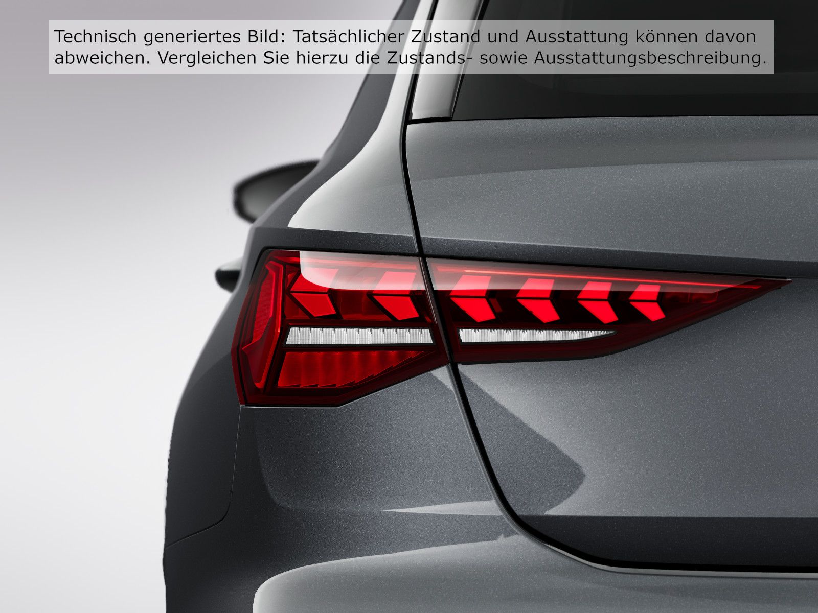 Audi A3 - Bild 7