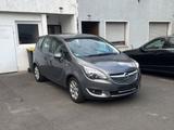 Opel Meriva B Innovation 1.Hand - Opel Meriva Gebrauchtwagen in Oberhausen