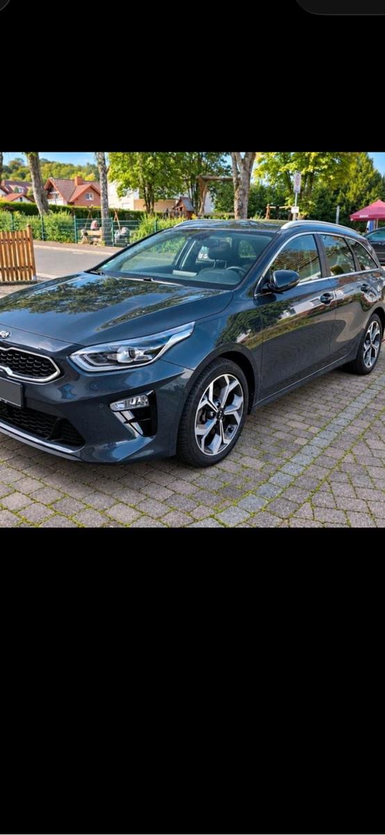 Kia Andere
