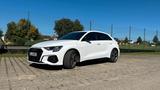 Audi A3 Sportback 45 TFSI e Sline NAVI STA... - Audi A3: Sportback Sline