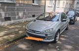 Peugeot 206 CC 110 - - Peugeot 206 in Mönchengladbach