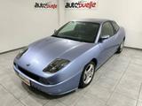Fiat Coupe 2.0 i.e. turbo 20V plus - Fiat: 20v Turbo