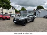Nissan Patrol 3.0Di GR Comfort*KLIMA*TÜV 10.26*AHK - Nissan Patrol mit Diesel-Antrieb: 3.0