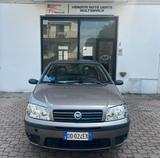 Fiat Punto 1.2 112.000KM Natural Power - Fiat Punto: 11