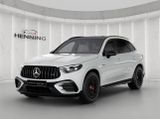 Mercedes-Benz GLC 63 S E AMG Performance Burm Pano HUD AHK 21" - Mercedes-Benz GLC 63 AMG aus 2024