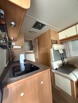 Ahorn Eco 683 - viele Extras - Ahorn Wohnwagen & Wohnmobile