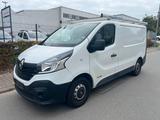 Renault Trafic Kasten L1H1 2,7t Komfort - gebrauchte Renault Trafic aus dem Jahr 2017