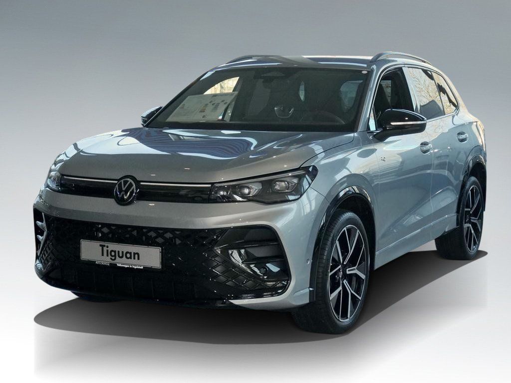 Volkswagen Tiguan - Bild 2