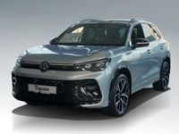 Volkswagen Tiguan - Vorschau Bild 2
