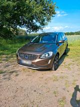 Volvo XC60 T5 AWD Summum Geartronic 2017/03 - Volvo XC60: Volv