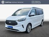 Ford Transit Custom Nugget Aufstelldach