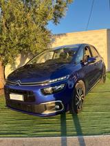 Citroën Citroen C4 Picasso BlueHDi 120 S&S EAT6 Shine - Citroën C4 Picasso SHINE mit Diesel-Antrieb