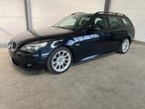 BMW 525dTouring Edition Sport+Leder+Navi Prof.+Pano - BMW 525 in Bremen