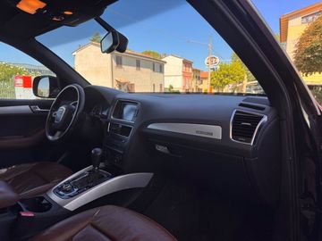 Audi Q5 - 5