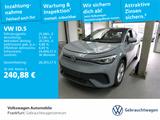 Volkswagen ID.5 Pro Performance DAB+ Navi KeylessAccess Rea - graue Volkswagen ID.5