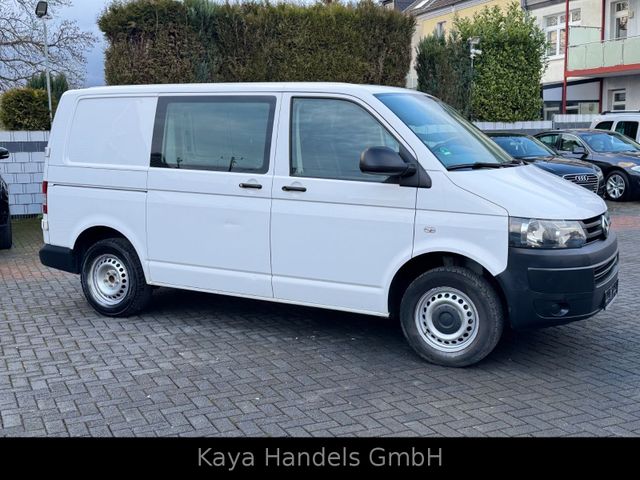 Volkswagen T5 Transporter Kasten 2.0 TDI AHK/PDC/2.Hand